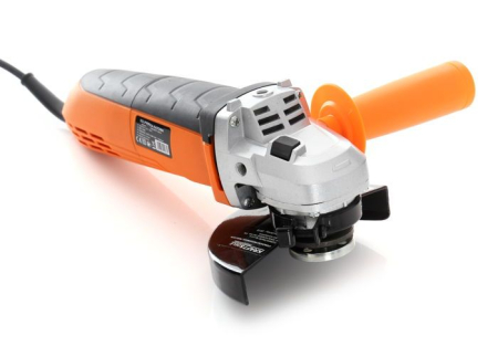Flex polizor unghiular turatie variabila 900W (KD1554) [8]