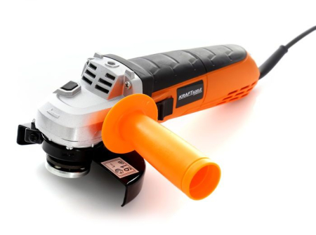 Scule electrice - Flex polizor unghiular turatie variabila 900W (KD1554)