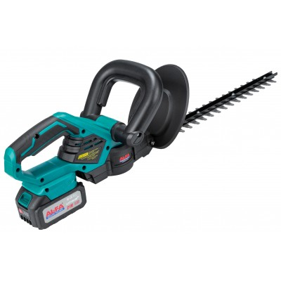 Foarfeca de gard viu pe acumulator 21V 4.0Ah, lungime 450 mm (ALCHT21V-4AH) [12]