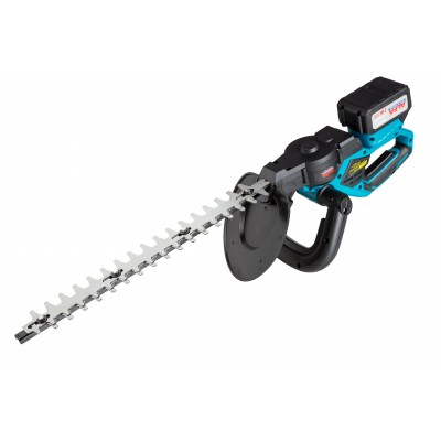 Foarfeca de gard viu pe acumulator 21V 4.0Ah, lungime 450 mm (ALCHT21V-4AH) [21]
