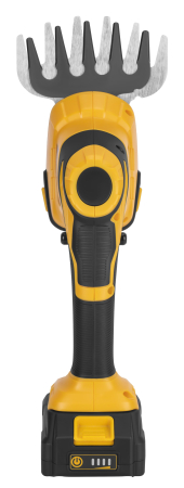 Foarfeca de gradina fara fir 2 in 1 pentru iarba si gard viu, 21V, 3Ah (KD6033) [8]