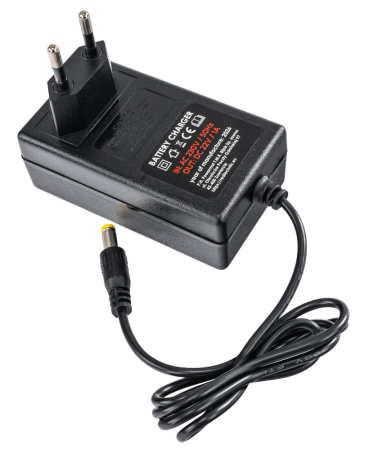 Foarfeca electrica fara fir 21V pentru taierea tablei metalice 2,5 mm cu 2 baterii 3Ah (RTANSDB0173) [11]