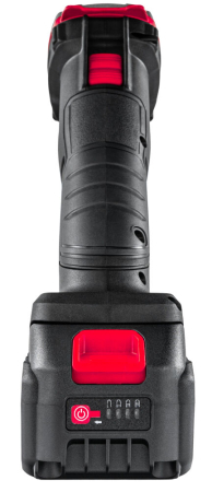 Foarfeca electrica fara fir 21V pentru taierea tablei metalice 2,5 mm cu 2 baterii 3Ah (RTANSDB0173) [7]