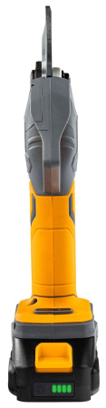 Foarfeca electrica gradina 21V taiere 30 mm motor brushless 2 acumulatori PM1550 (PM-SA-21V-2AM) [5]
