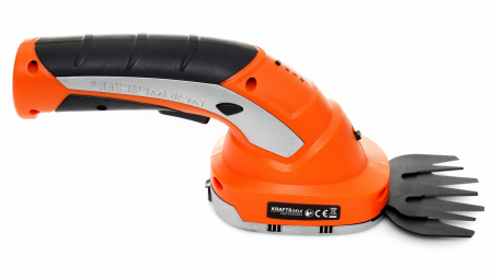 Foarfeca electrica pentru gradinarit iarba arbusti 3,6 V 120mm acumulator 1300mAh (KD5130) [1]