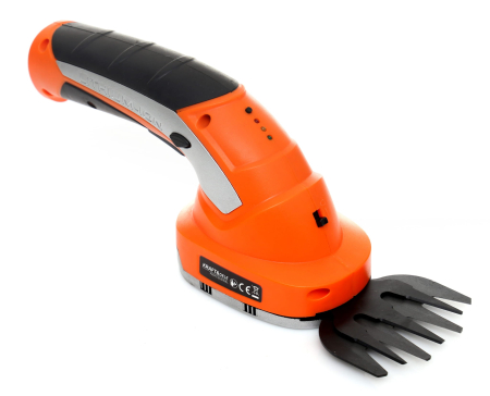 Foarfeca electrica pentru gradinarit iarba arbusti 3,6 V 120mm acumulator 1300mAh (KD5130) [8]