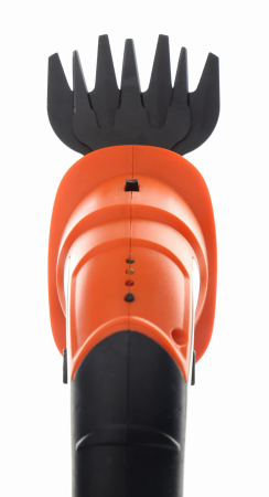 Foarfeca electrica pentru gradinarit iarba arbusti 3,6 V 120mm acumulator 1300mAh (KD5130) [14]