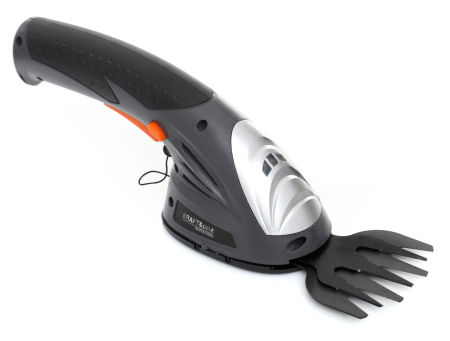 Foarfeca electrica pentru gradinarit iarba arbusti 3,6 V 120mm acumulator 1300mAh (KD5131) [6]