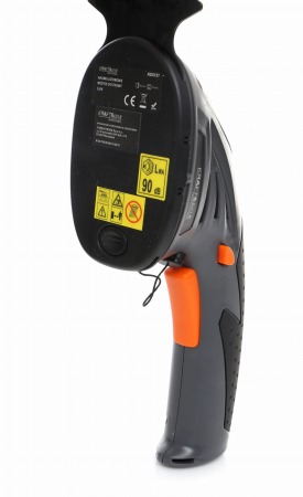 Foarfeca electrica pentru gradinarit iarba arbusti 3,6 V 120mm acumulator 1300mAh (KD5131) [12]