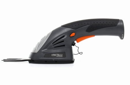Foarfeca electrica pentru gradinarit iarba arbusti 3,6 V 120mm acumulator 1300mAh (KD5131) [10]