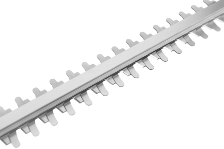 Foarfeca gard viu cu 2 acumulatori 21V motor brushless lama 480mm (KD5092) [12]