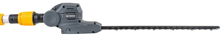 Foarfeca gard viu telescopica cu acumulator 20V, 2Ah, lungime 207-277 cm, PM0743 (PM-NAW-20C) [4]