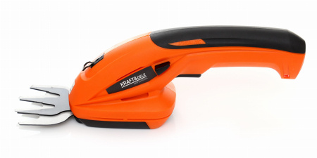 Foarfere pentru taiat iarba cu acumulator 1300mAh (KD10620) [3]