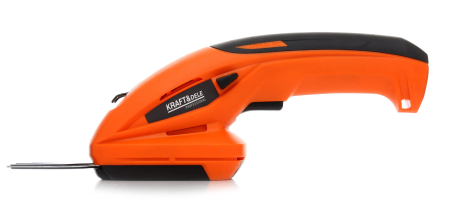 Foarfere pentru taiat iarba cu acumulator 1300mAh (KD10620) [2]
