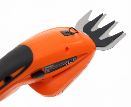 Foarfere pentru taiat iarba cu acumulator 1300mAh (KD10620) [1]