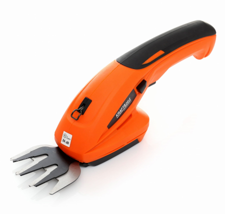Foarfere pentru taiat iarba cu acumulator 1300mAh (KD10620) [7]