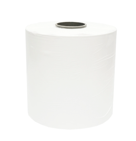 Altele - Folie baloti alba 250 mm 25 microni 1800 m protectie UV DISBV48 (BK85804)