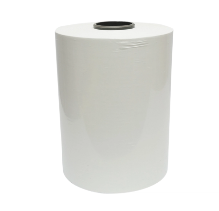 Altele - Folie baloti alba 330 mm 25 microni 1800 m protectie UV DISLR08 (BK85807)