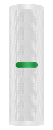 Folie pentru ambalare in vid 20 cm x 5 m, gofrata (KD4240) [3]