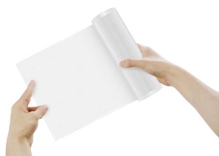 Folie pentru ambalare in vid 20 cm x 5 m, gofrata (KD4240) [8]