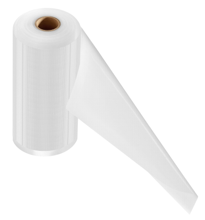 Folie pentru ambalare in vid 20 cm x 5 m, gofrata (KD4240) [7]