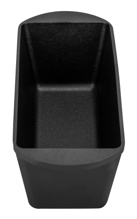 Forma de copt din fonta 3L 35x13 cm pentru paine cozonac friptura si gatit la cuptor (KD4411) [3]
