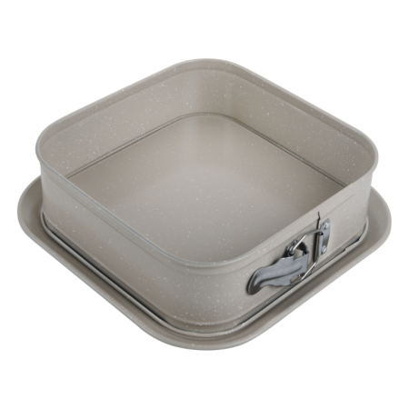 Forma pentru copt, tava patrata 27,5x27,5 cm (KH-1977) [2]