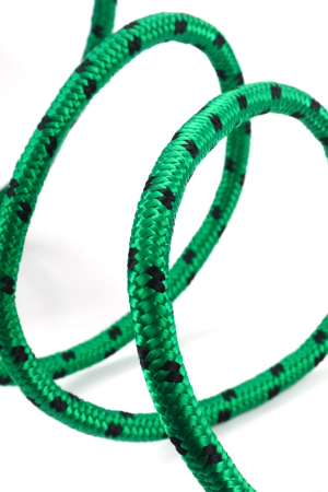 Franghie funie sfoara de barca camping hamac , 12 mm , 50 m, polipropilenă (KD11024) [4]