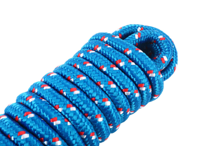 Franghie funie sfoara de barca camping hamac , 14 mm , 10 m, polipropilenă (KD11020) [4]