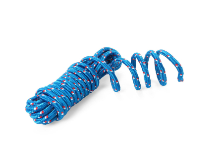 Franghie funie sfoara de barca camping hamac , 14 mm , 10 m, polipropilenă (KD11020) [5]