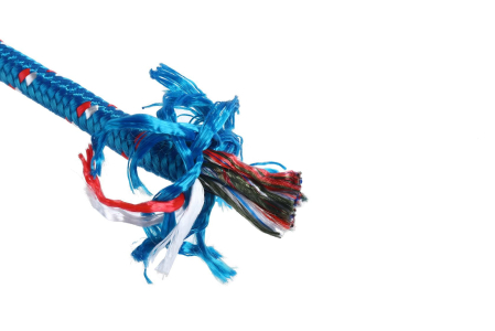 Franghie funie sfoara de barca camping hamac , 14 mm , 10 m, polipropilenă (KD11020) [7]