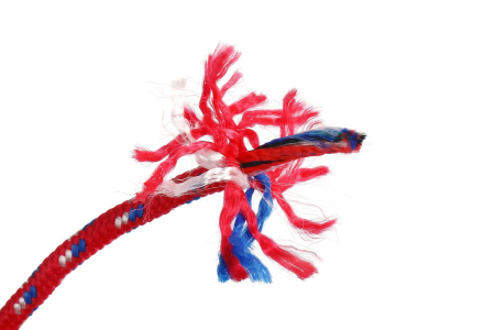 Franghie funie sfoara de barca camping hamac , 5 mm , 100 m, polipropilenă (KD11026) [7]