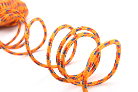 Franghie funie sfoara de barca camping hamac , 5 mm , 50 m, polipropilenă (KD11022) [3]