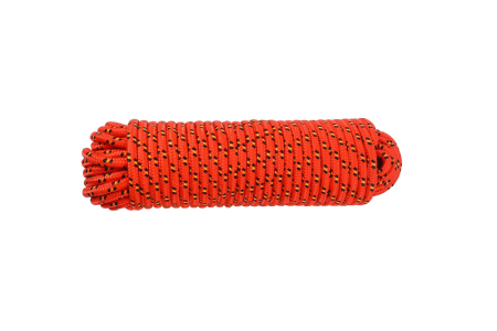 Altele - Franghie funie sfoara de barca camping hamac , 9.5 mm , 30 m, polipropilenă (KD11021)