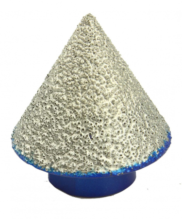 Freza conica placi ceramice 20-48mm M14 diamantata gresie fainata (M22805) [1]