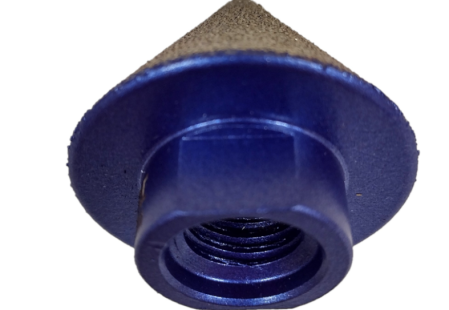 Freza diamantata M14 2-38 mm pentru gresie, ceramica si piatra (S11856) [2]