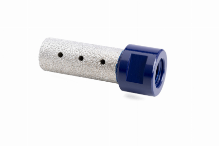 Freza diamantata pentru gresie ceramică 20mm M14 (KD11249) [2]