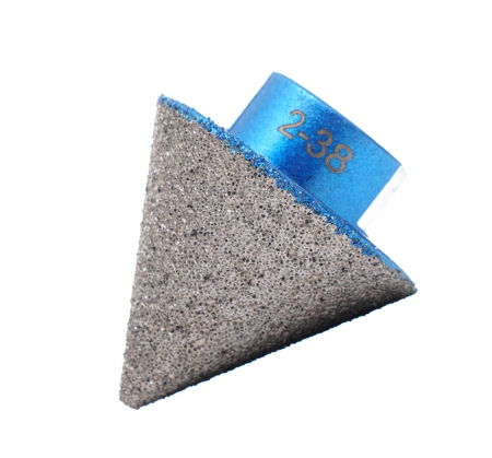 Altele - Freza tip carota diamantata piatra gresie faianta beton 2-35mm M14 (KD10875)