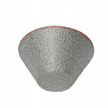 Freza tip carota diamantata piatra gresie faianta beton 20-48mm M14 (S11855) [2]
