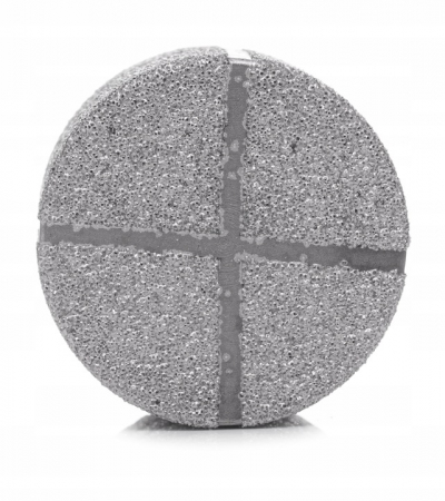 Freza tip carota diamantata piatra gresie faianta beton 50mm M14 (TA4084) [1]