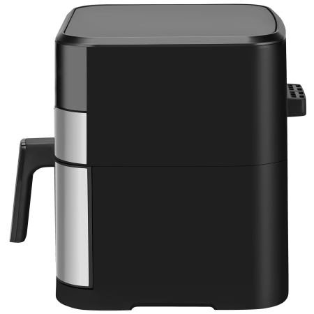 Friteuza cu aer cald 8 L, 2200 W, 10 programe (KD4109) [13]