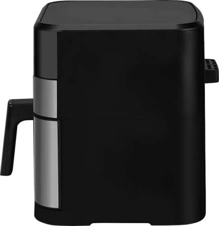 Friteuza cu aer cald 8 L, 2200 W, 10 programe (KD4109) [4]