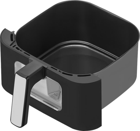 Friteuza cu aer cald air fryer 6 L 2000W cu afisaj LED (KD4108) [10]