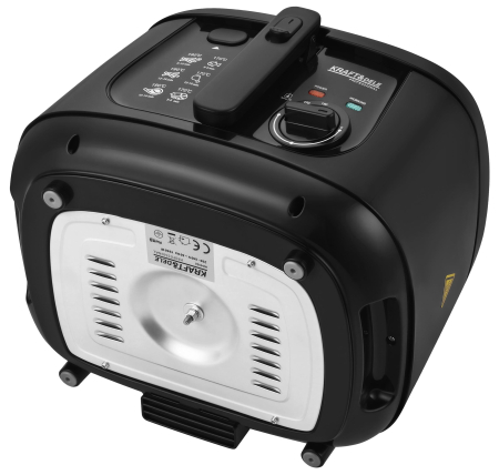 Friteuza traditionala cu ulei 2,5 L, 1950 W (KD4332) [19]