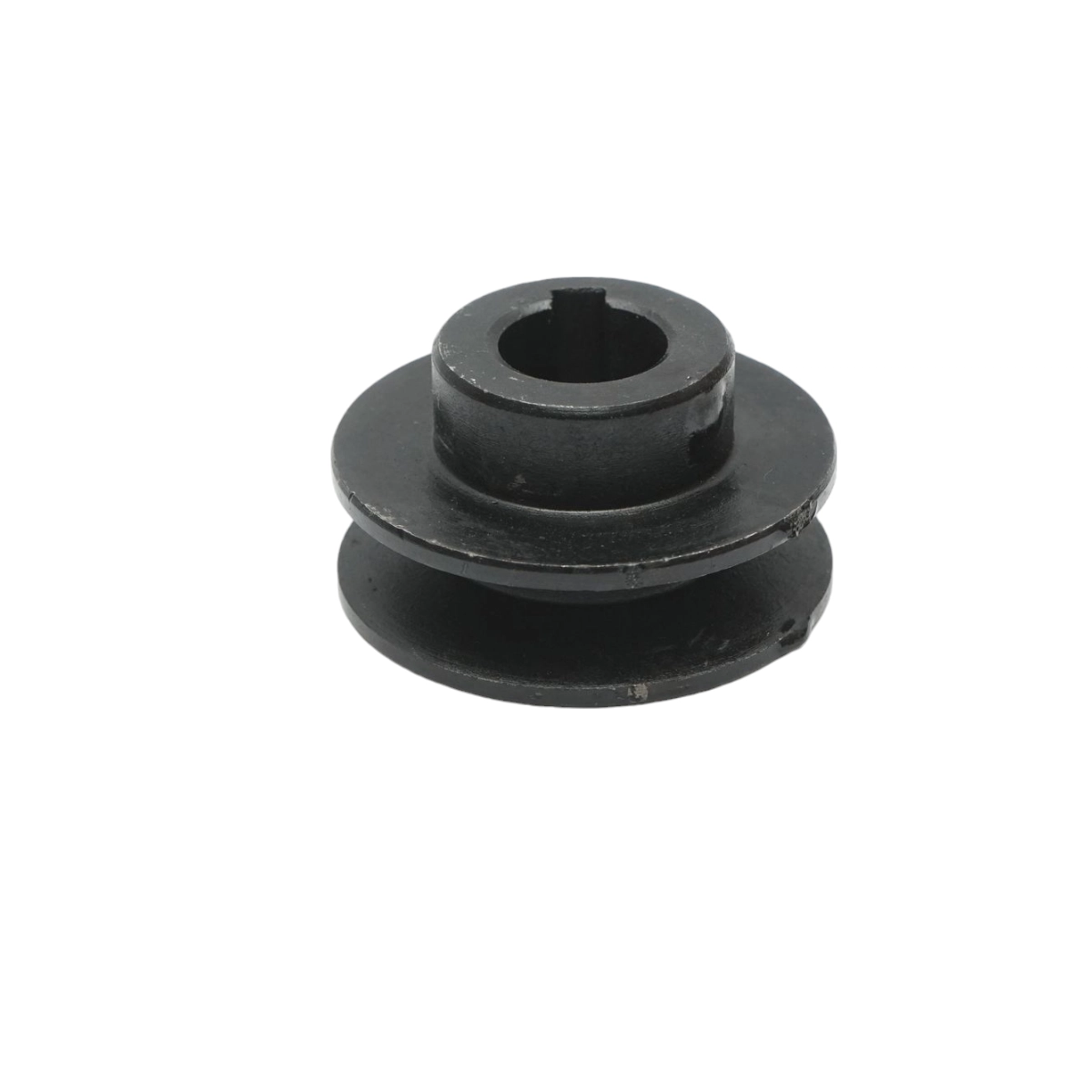 Generatoare / motoare benzina - Fulie 1 canelura 56x30mm pentru ax cu pana 24mm (DISLZ60)