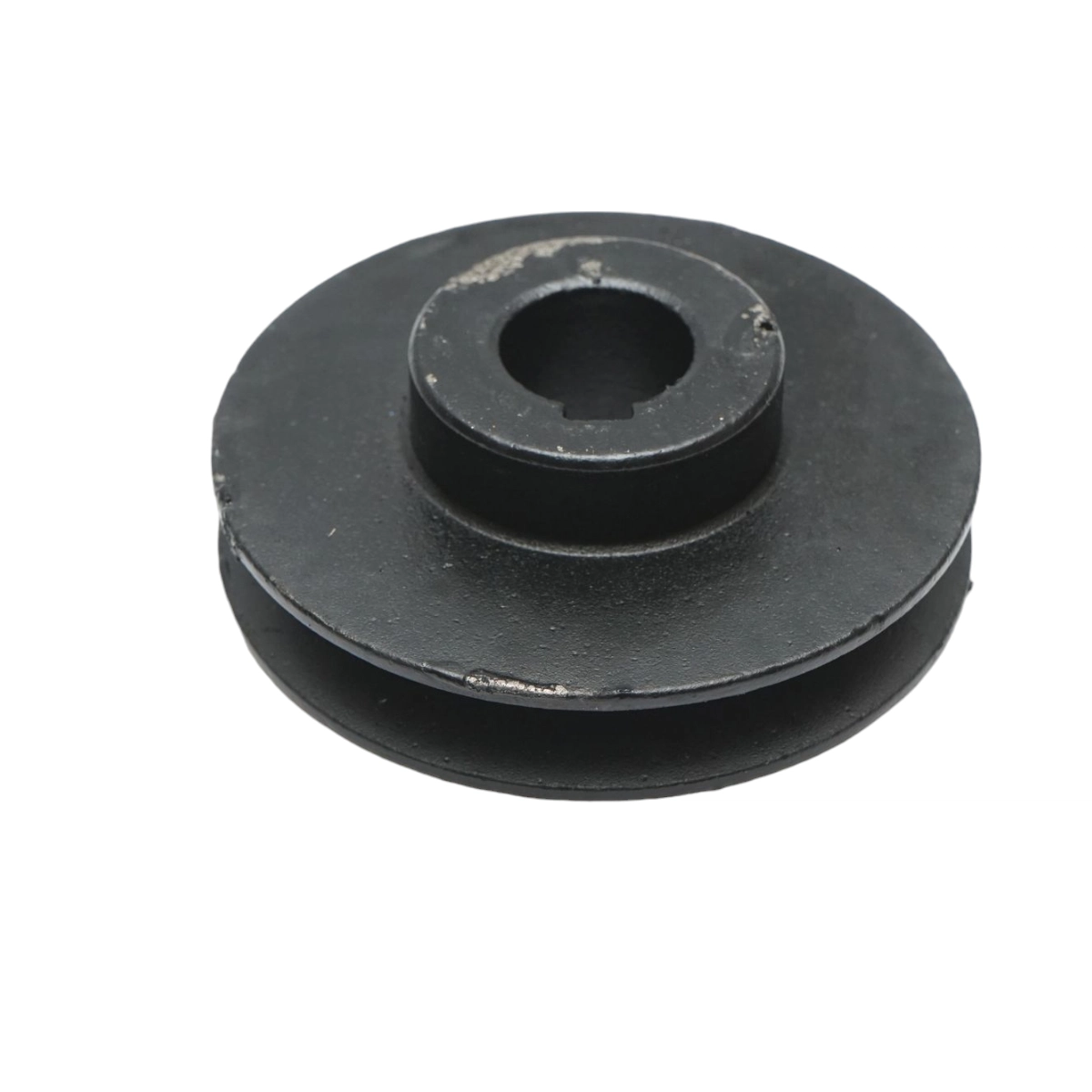 Generatoare / motoare benzina - Fulie 1 canelura 97,5x32mm pentru ax cu pana 24mm (DISLZ62)