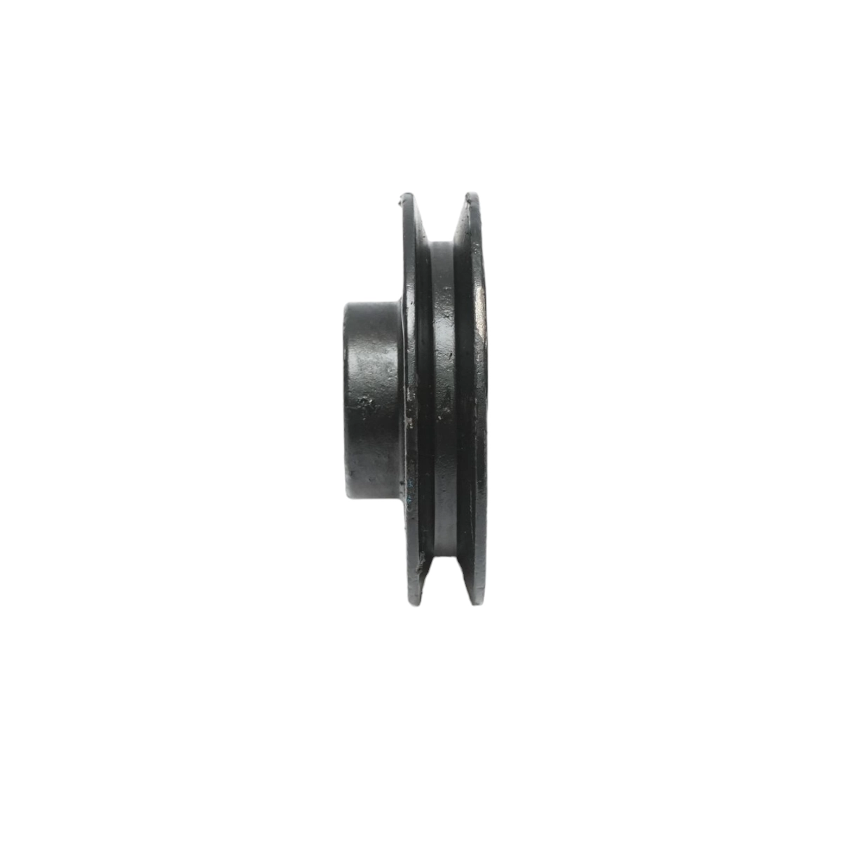 Fulie 1 canelura 97,5x32mm pentru ax cu pana 24mm (DISLZ62) [1]