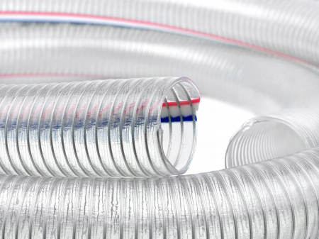 Furtun absorbtie aspirare apa 2" 100m (KD797) [1]