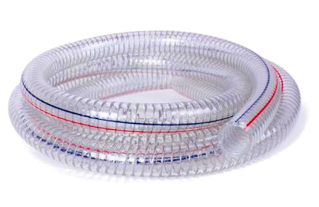 Furtun - Furtun absorbtie aspirare apa 3" 50m (KD798)