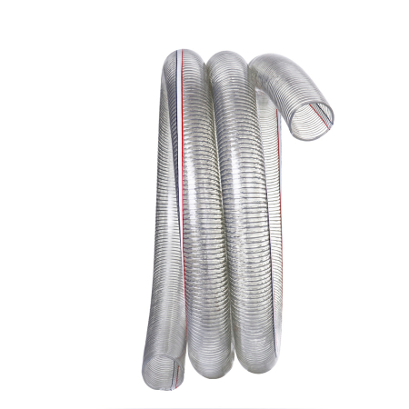 Furtun absorbtie aspirare apa 3" 5m (M85272-5m) [1]